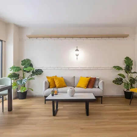 Itaca Colon By Soho Boutique 2*