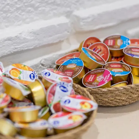 Itaca Colon By Soho Boutique 酒店