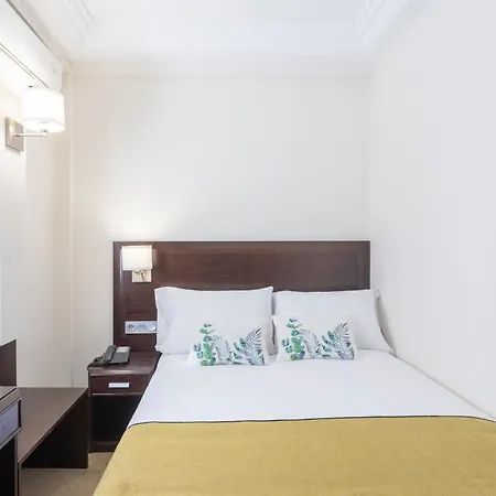 Itaca Colon By Soho Boutique 2* 科爾多瓦