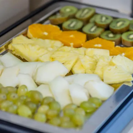 Itaca Colon By Soho Boutique 酒店