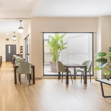 Itaca Colon By Soho Boutique 酒店 2*