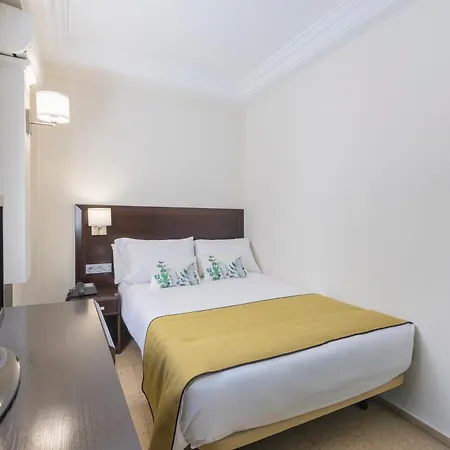 Itaca Colon By Soho Boutique 2*