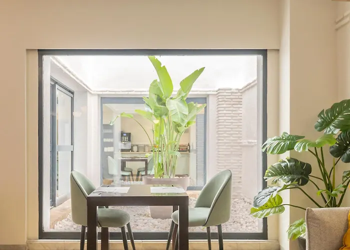 Itaca Colon By Soho Boutique