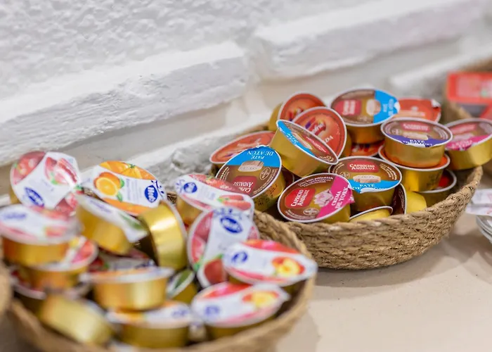 Itaca Colon By Soho Boutique 酒店