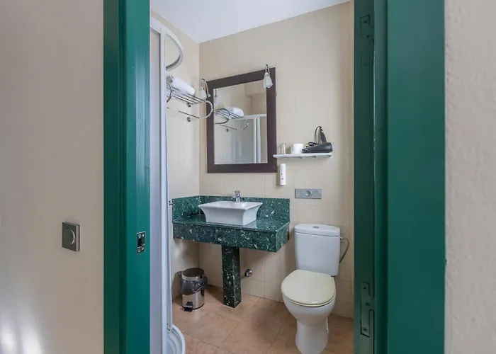 Itaca Colon By Soho Boutique 科爾多瓦