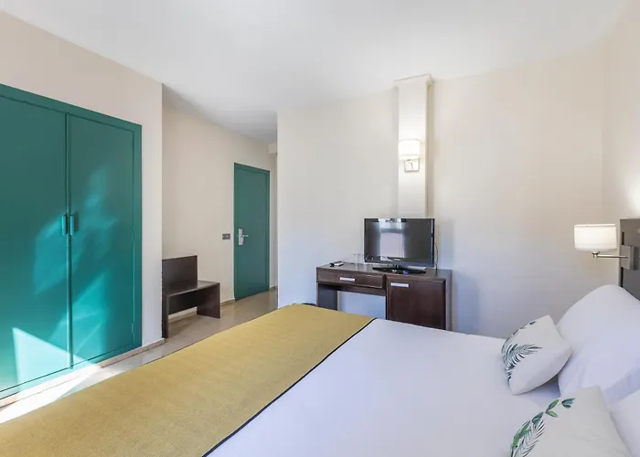 Itaca Colon By Soho Boutique 科爾多瓦