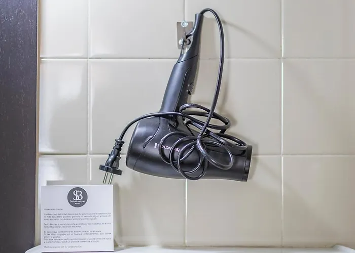 Itaca Colon By Soho Boutique 酒店 2*