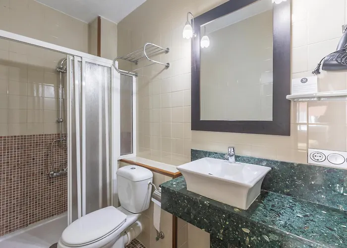 Itaca Colon By Soho Boutique 科爾多瓦