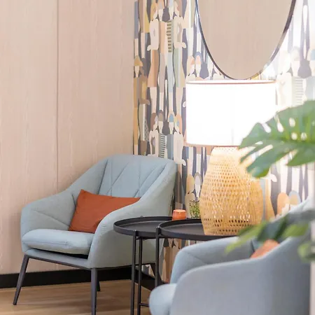 Itaca Colon By Soho Boutique ホテル