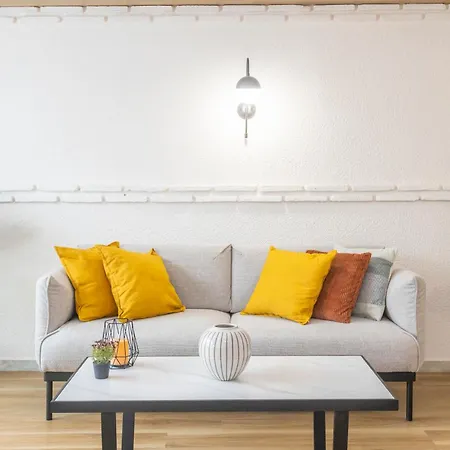 Itaca Colon By Soho Boutique ホテル 2*