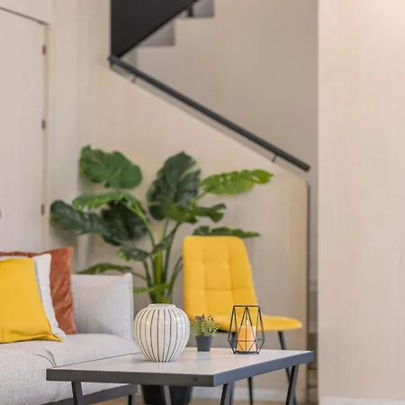 ホテル Itaca Colon By Soho Boutique 2*