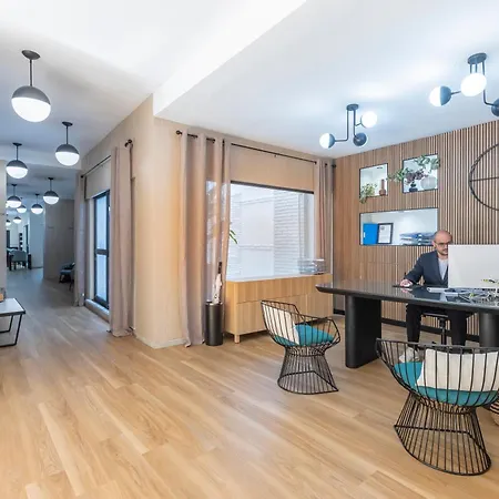 Itaca Colon By Soho Boutique 2* コルドバ