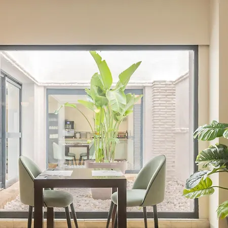 Itaca Colón By Soho Boutique