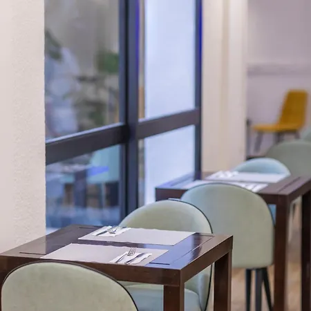 Hotel Itaca Colón By Soho Boutique