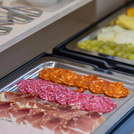 Itaca Colon By Soho Boutique ホテル 2*