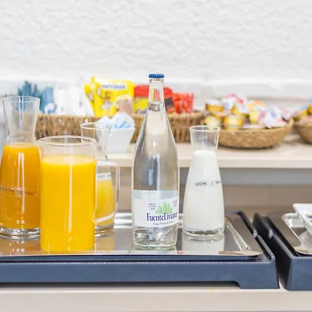 ホテル Itaca Colon By Soho Boutique