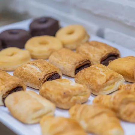 Itaca Colon By Soho Boutique ホテル コルドバ