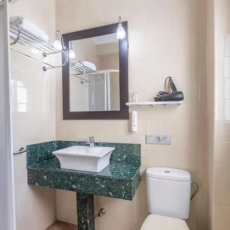 Hotel Itaca Colón By Soho Boutique Córdoba