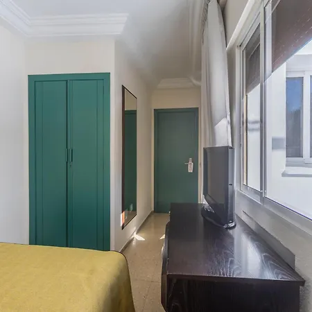 Itaca Colon By Soho Boutique 2* コルドバ