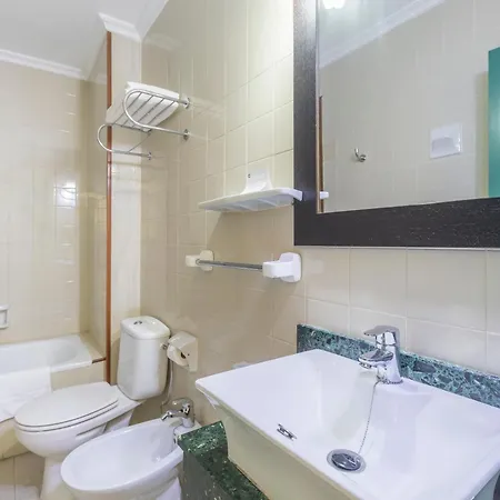 Hotel Itaca Colón By Soho Boutique