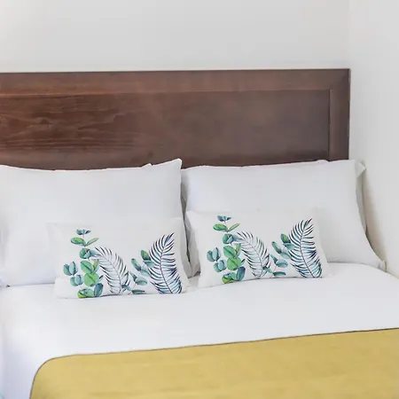 Itaca Colón By Soho Boutique Hotel Córdova