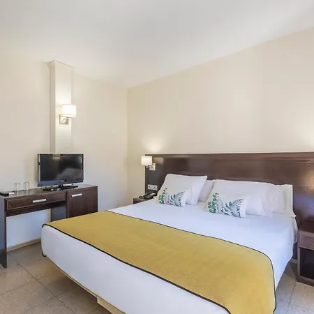 ホテル Itaca Colon By Soho Boutique コルドバ