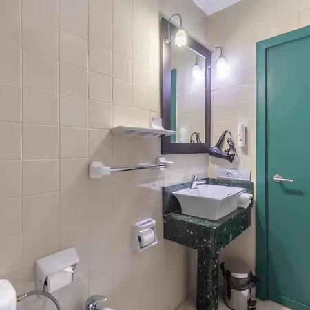 Itaca Colon By Soho Boutique ホテル