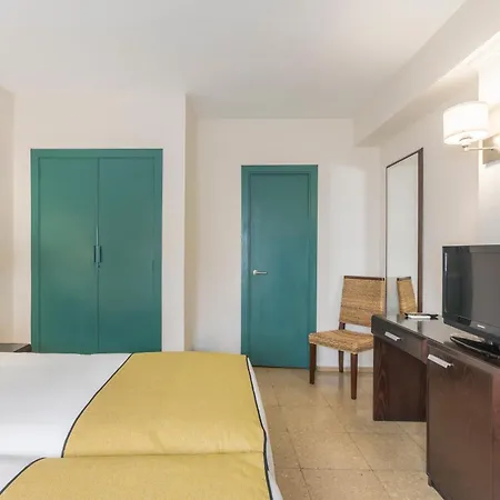 Hotel Itaca Colón By Soho Boutique