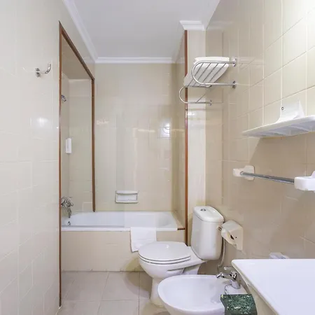 Hotel Itaca Colón By Soho Boutique 2*