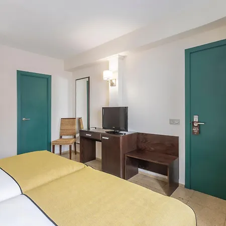 ホテル Itaca Colon By Soho Boutique コルドバ