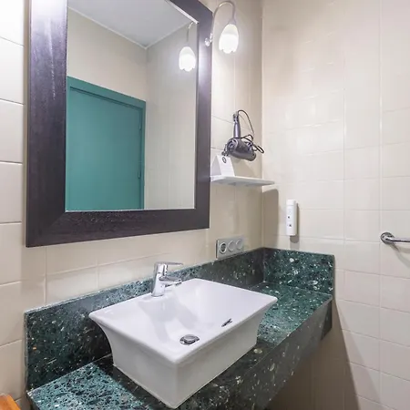 Itaca Colón By Soho Boutique 2*