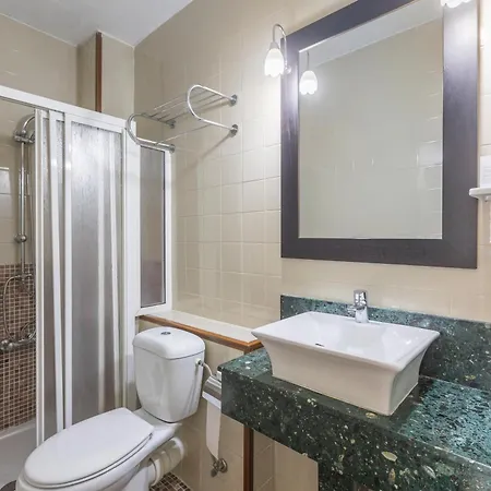 Itaca Colon By Soho Boutique コルドバ