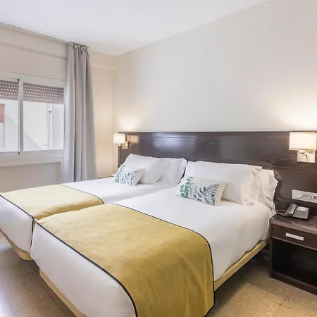 Itaca Colon By Soho Boutique 2* コルドバ