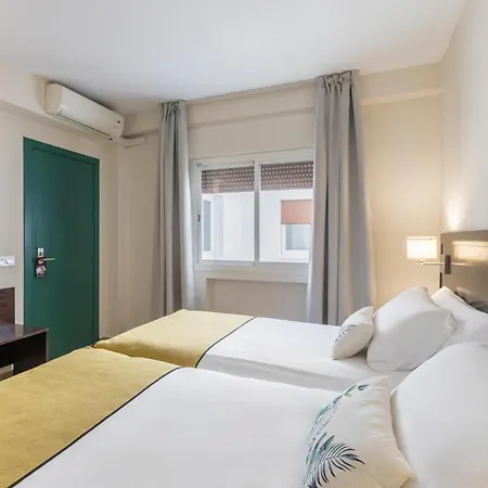 Itaca Colon By Soho Boutique