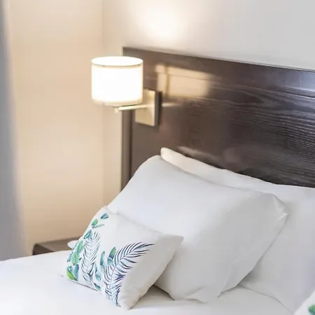 Itaca Colon By Soho Boutique ホテル