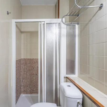 Hotel Itaca Colón By Soho Boutique 2*