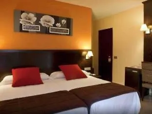 Itaca Colon By Soho Boutique 호텔