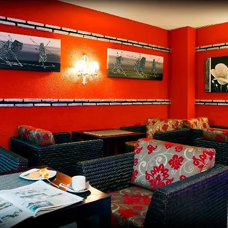 Hotel Itaca Colón By Soho Boutique