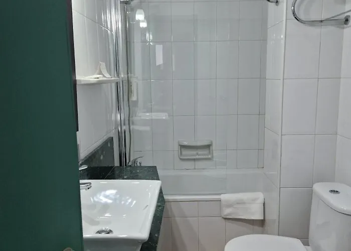 Hotel Itaca Colon By Soho Boutique