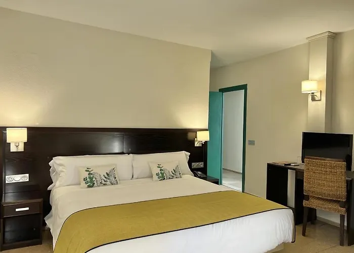 Hotel Itaca Colon By Soho Boutique Cordoue