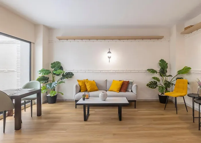 Itaca Colon By Soho Boutique 2*