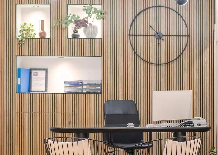 Itaca Colon By Soho Boutique קורדובה