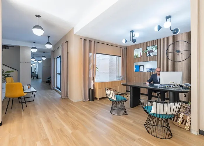 Itaca Colon By Soho Boutique 2* Cordoue