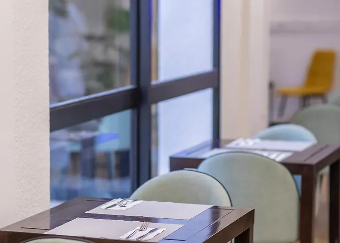 מלון Itaca Colon By Soho Boutique