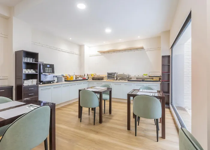 Hotel Itaca Colon By Soho Boutique Cordoue