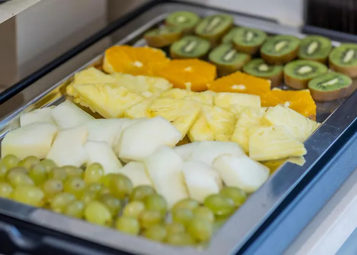 Itaca Colon By Soho Boutique Hotel