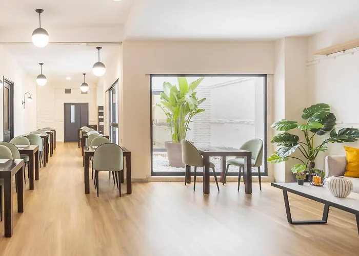 Itaca Colon By Soho Boutique Hotel 2*