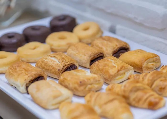 Itaca Colon By Soho Boutique Hotel Cordoue