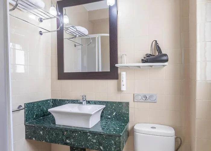 Hotel Itaca Colon By Soho Boutique Cordoue