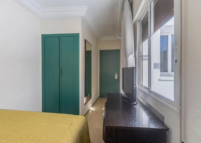 Itaca Colon By Soho Boutique 2* Cordoue